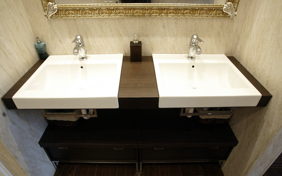 Baño beige – 3