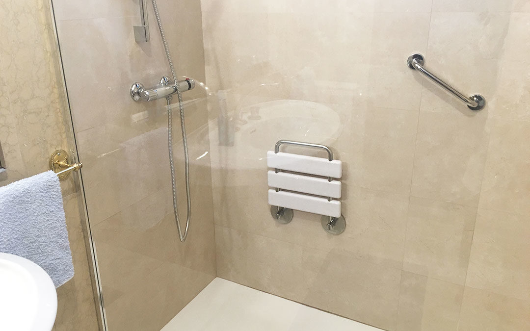 Baño beige – 4