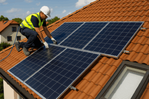Ahorrar energía reformando tu vivienda