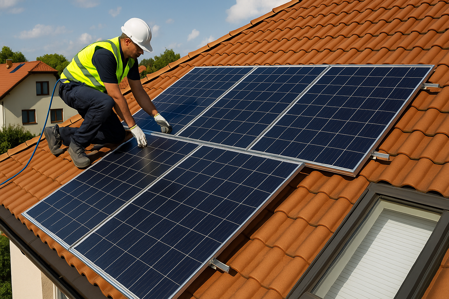 Ahorrar energía reformando tu vivienda