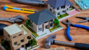 Errores más comunes al reformar una casa