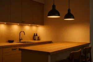 Renovación de cocinas en Bilbao