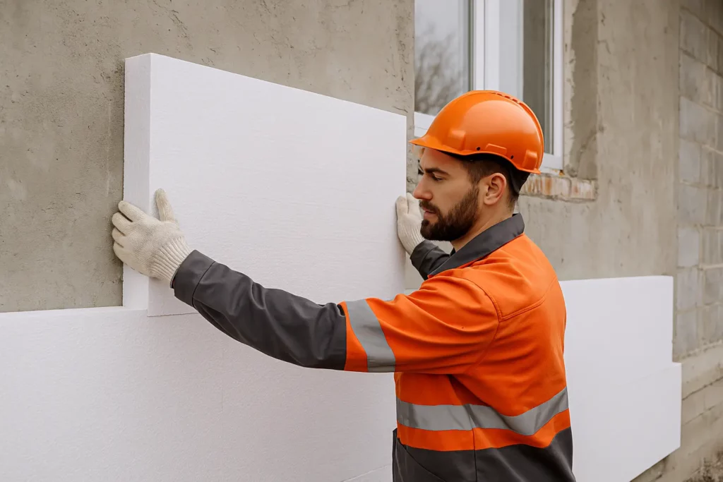 La Importancia del Aislamiento Térmico en Reformas en Bilbao Guía Completa para ahorrar energía y mejorar tu hogar