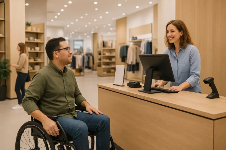 Cómo adaptar tu local a la normativa de accesibilidad en Bilbao