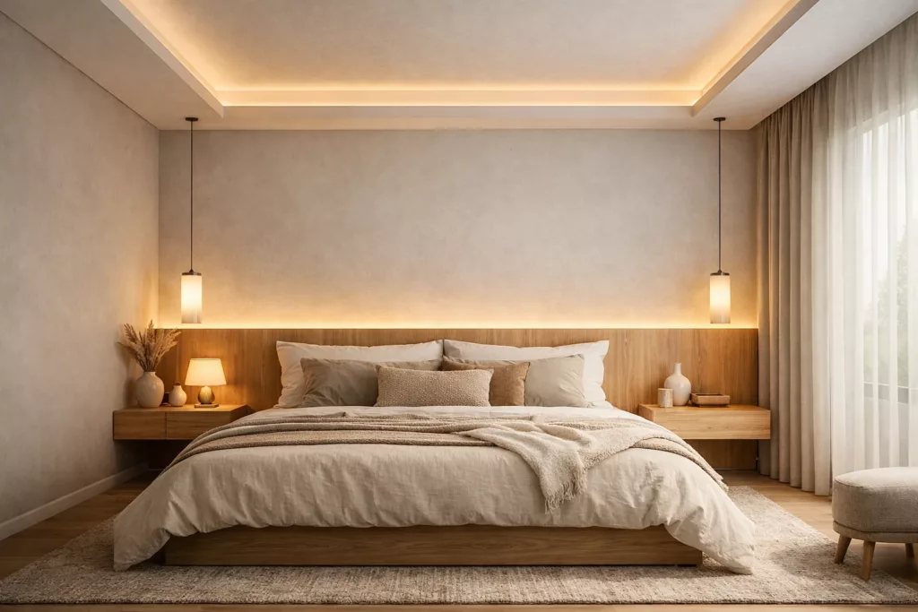 Tendencias en reformas de dormitorios para 2026