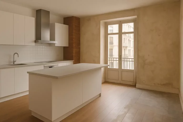 ¿Vale la pena reformar una vivienda heredada en Bilbao?