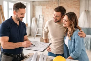 Cómo reformar sin sorpresas: qué debe incluir el presupuesto