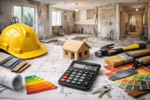 Trucos para ahorrar dinero en una reforma sin renunciar a calidad