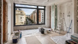 ¿Cuánto duran las obras de una reforma integral en Bilbao?