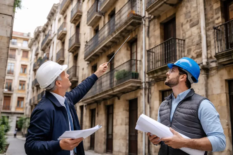 ¿Qué es la ITE y por qué es obligatoria en Bilbao1'