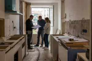 12 errores frecuentes al reformar una cocina en Bilbao y cómo evitarlos