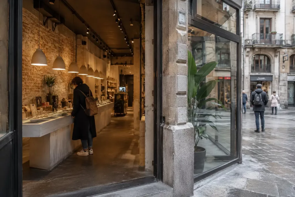 Qué tipo de reforma ayuda más a vender en un negocio en Bilbao