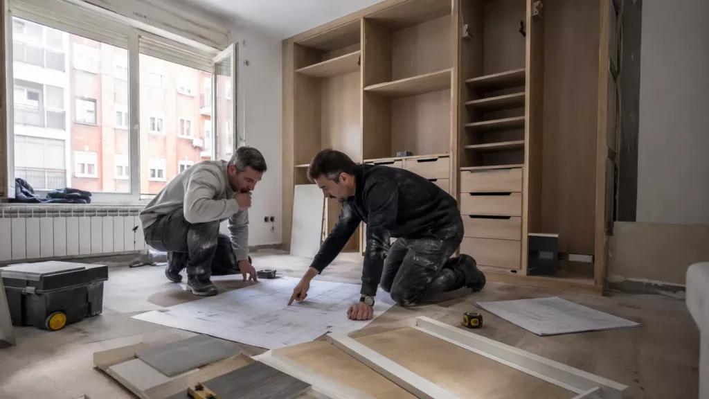 Cómo diseñar un dormitorio moderno y funcional en Bilbao