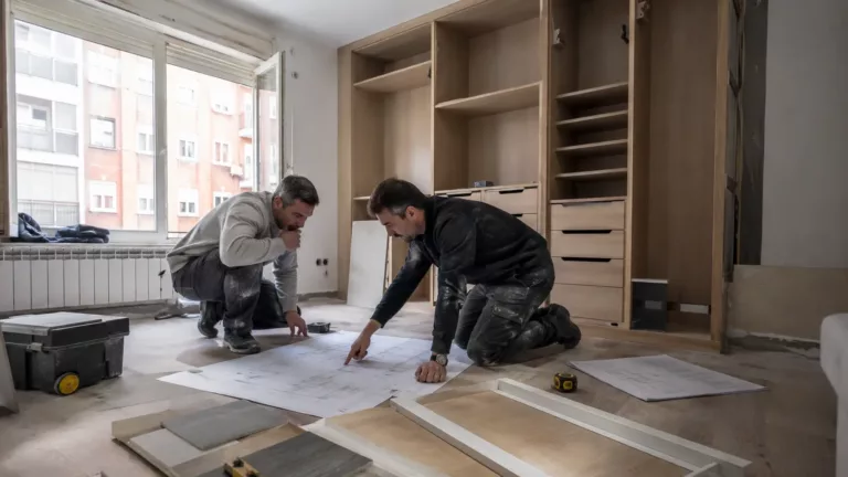 Cómo diseñar un dormitorio moderno y funcional en Bilbao
