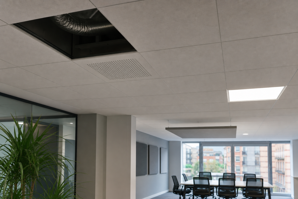 Cómo mejorar la acústica en oficinas en Bilbao: guía y método