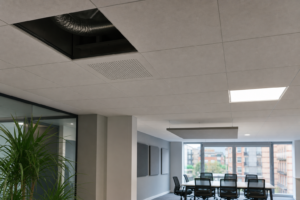 Cómo mejorar la acústica en oficinas en Bilbao: guía y método
